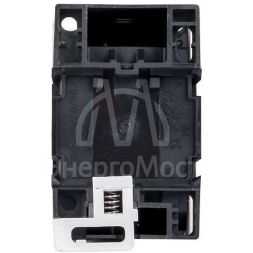 Контактор КМЭп 9А кат. 24В DC 1НО PROxima EKF ctr-s-9-24-p