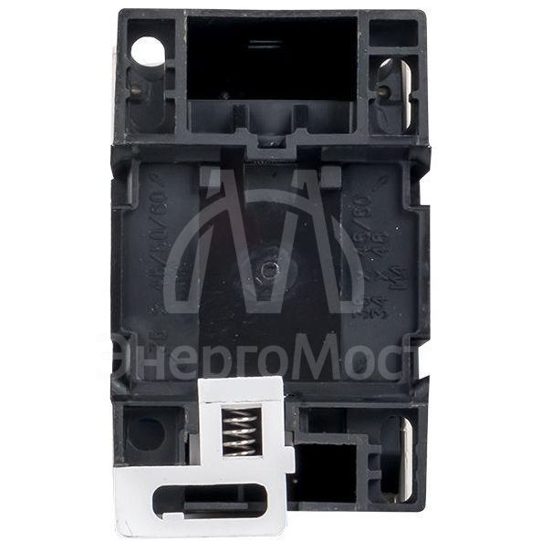 Контактор КМЭп 9А кат. 24В DC 1НО PROxima EKF ctr-s-9-24-p