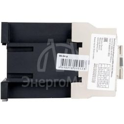 Контактор КМЭп 9А кат. 24В DC 1НО PROxima EKF ctr-s-9-24-p