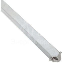 Переходник 520мм для рукояток управления TwinBlock 1000-1600А EKF tb-a-3-520