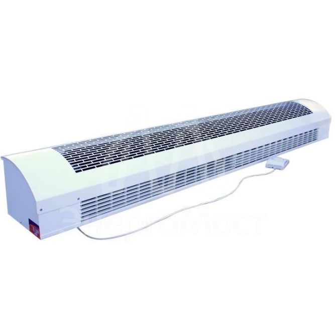 Завеса тепловая 18кВт RM-1820-3D-Y HINTEK 04.03.01.214403