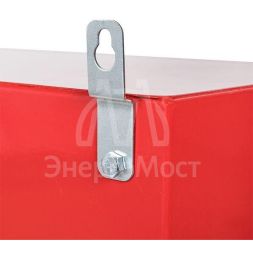 Щит ЩМПг-40.30.22 (ЩРНМ-1) RAL 3001 IP54 PROxima EKF mb24-1-3001