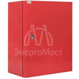 Щит ЩМПг-40.30.22 (ЩРНМ-1) RAL 3001 IP54 PROxima EKF mb24-1-3001