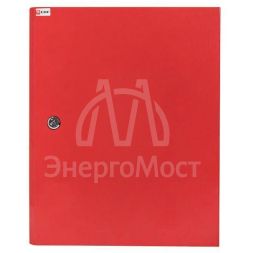 Щит ЩМПг-40.30.22 (ЩРНМ-1) RAL 3001 IP54 PROxima EKF mb24-1-3001