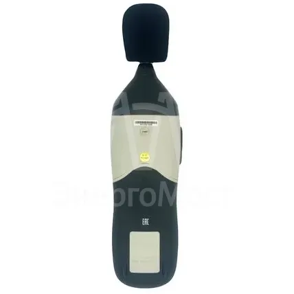 DT-8852 Шумомер цифровой с функцией регистратора