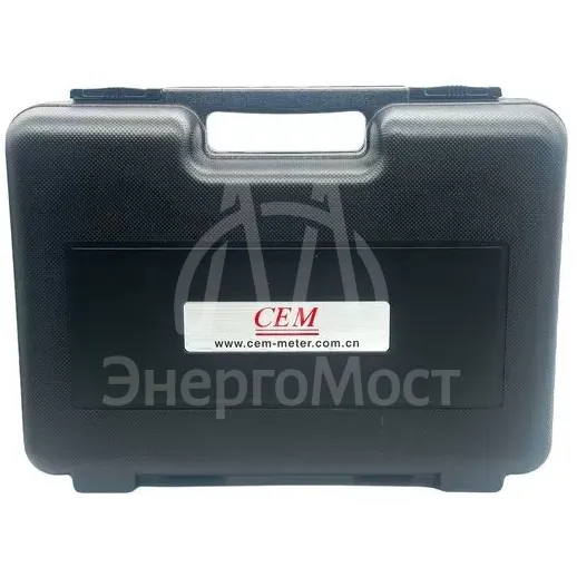 DT-8852 Шумомер цифровой с функцией регистратора