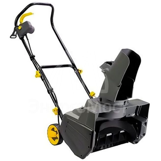 Снегоуборщик электрический Huter SGC 2300E