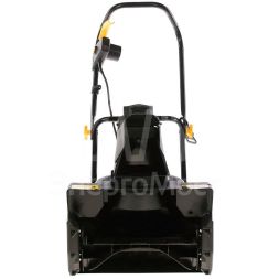 Снегоуборщик электрический Huter SGC 2300E