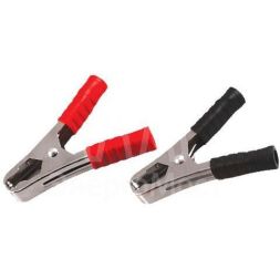 Зажим &amp;quot;крокодил&amp;quot; 100А 105мм (уп.2шт) Rexant 16-0019-1-9