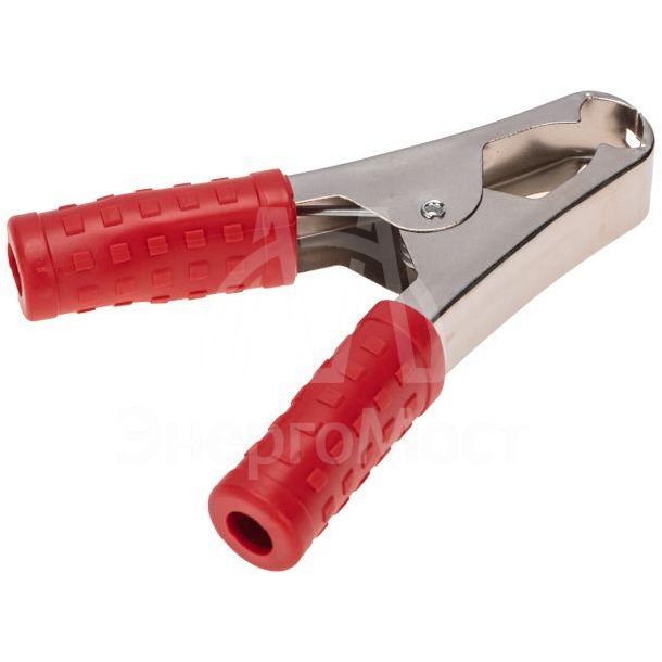 Зажим &amp;quot;крокодил&amp;quot; 100А 105мм (уп.2шт) Rexant 16-0019-1-9