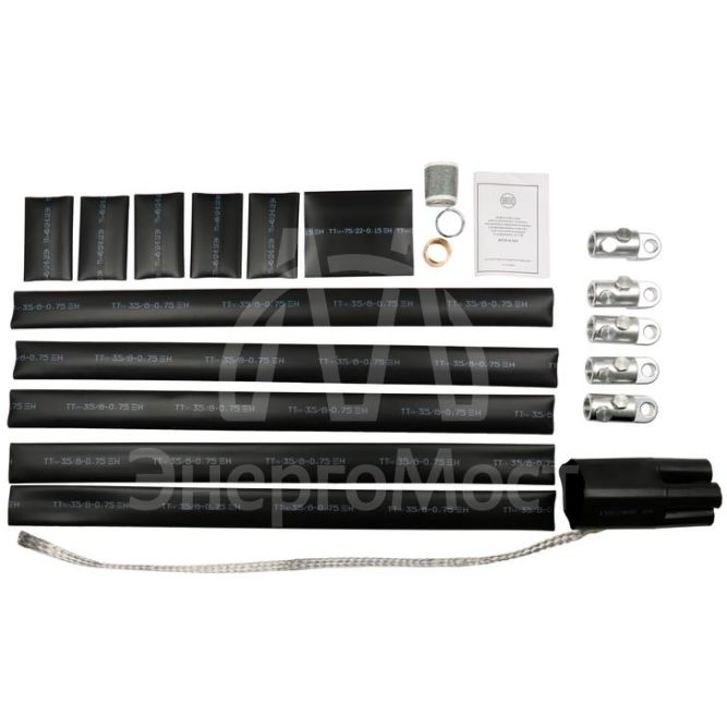 Муфта кабельная концевая универс. 1кВ HT2P-01/5х150-240L16 (5ПКВНтпБ1-150/240-Н) НИЛЕД 16000091