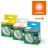 Лампа светодиодная LED G4 Value LVGX53100 10W/927 CRI95 10Вт 2700К 1000лм таблетка прозр. GX53 170-250В OSRAM 4610590510238