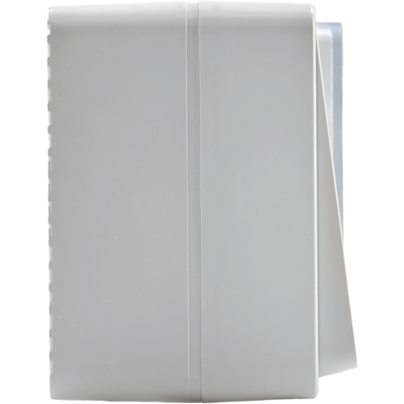 Блок ОП AtlasDesign Profi54 розетка 16А 250В с заземл. с защ. шторками + 1-кл. выключатель 10А бел. SchE ATN540170