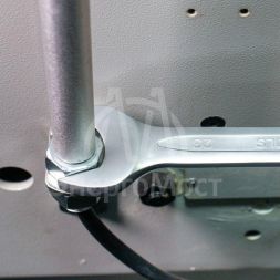 Ключ гаечный трещоточный 15 мм КВТ 79189