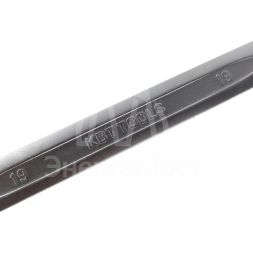 Ключ гаечный трещоточный 15 мм КВТ 79189