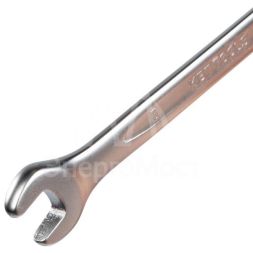 Ключ гаечный трещоточный 15 мм КВТ 79189