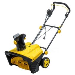 Снегоуборщик электрический Huter SGC 46/20E