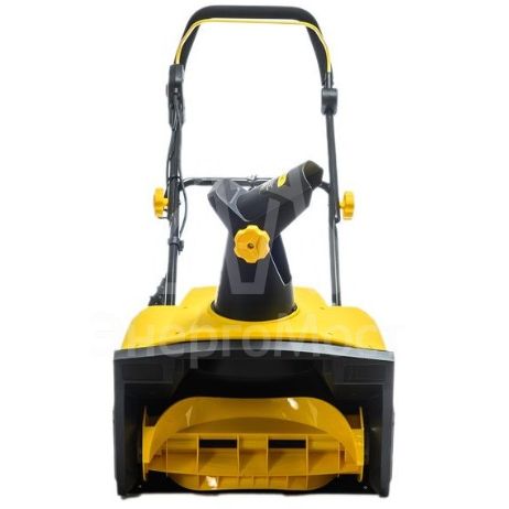 Снегоуборщик электрический Huter SGC 46/20E