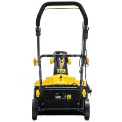 Снегоуборщик электрический Huter SGC 46/20E