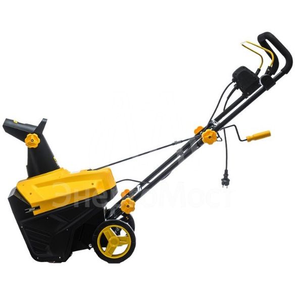 Снегоуборщик электрический Huter SGC 46/20E