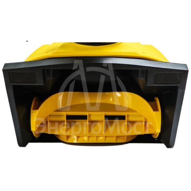 Снегоуборщик электрический Huter SGC 46/20E