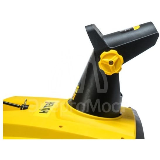 Снегоуборщик электрический Huter SGC 46/20E