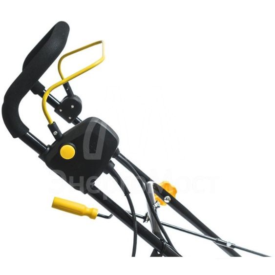 Снегоуборщик электрический Huter SGC 46/20E