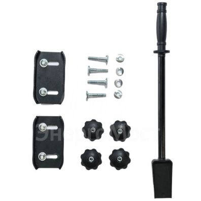 Снегоуборщик электрический Huter SGC 46/20E