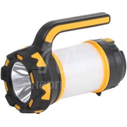 Фонарь светодиодный PA-806 прожектор аккумуляторный &amp;quot;Сириус&amp;quot; Эра Б0054141