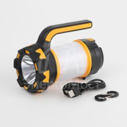 Фонарь светодиодный PA-806 прожектор аккумуляторный &amp;quot;Сириус&amp;quot; Эра Б0054141