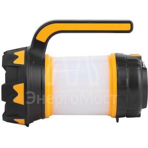Фонарь светодиодный PA-806 прожектор аккумуляторный &amp;quot;Сириус&amp;quot; Эра Б0054141