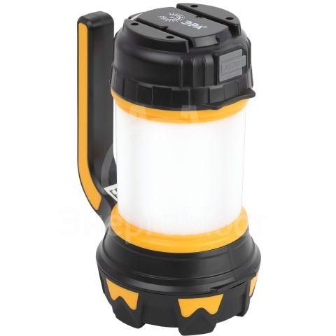 Фонарь светодиодный PA-806 прожектор аккумуляторный &amp;quot;Сириус&amp;quot; Эра Б0054141