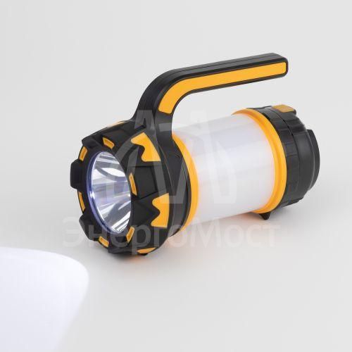 Фонарь светодиодный PA-806 прожектор аккумуляторный &amp;quot;Сириус&amp;quot; Эра Б0054141