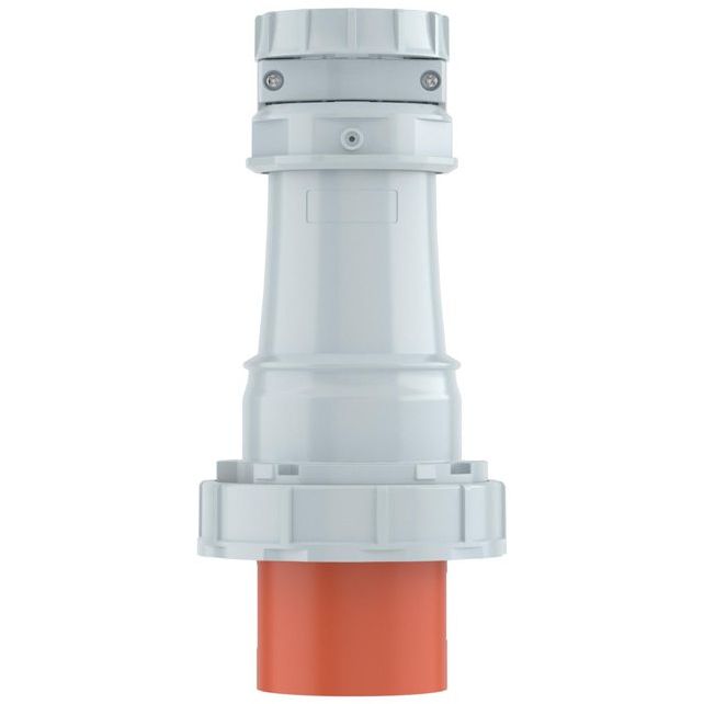 Вилка эл. каб. 63А 3P+E+N 400В IP67 DKC DIS2186337