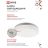 Лампа светодиодная LED-GX53-VC 12Вт 230В 3000К 1080лм IN HOME 4690612020785