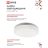 Лампа светодиодная LED-GX53-VC 12Вт 230В 3000К 1080лм IN HOME 4690612020785