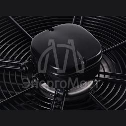 Тепловентилятор водяной BHP-W3-30-S Ballu НС-1136096