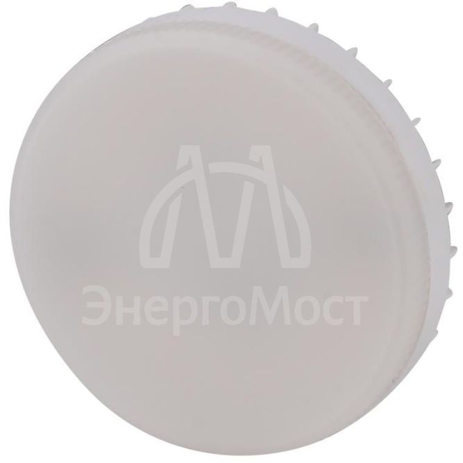 Лампа светодиодная LED STAR GX53 7W/827 (замена 60Вт) 7Вт 2700К тепл. бел. GX53 550лм 120 град. 220-240В матов. пласт. OSRAM 4058075106635