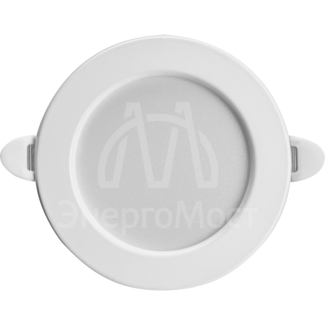 Светильник светодиодный 90 483 ODL-M1-7W-6.5K-WH-LED DOWNLIGHT ОНЛАЙТ 90483