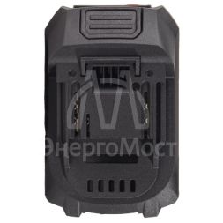 Аккумулятор АКБ-20/2Б EA+ для бесщёточного инструмента и садовой техники