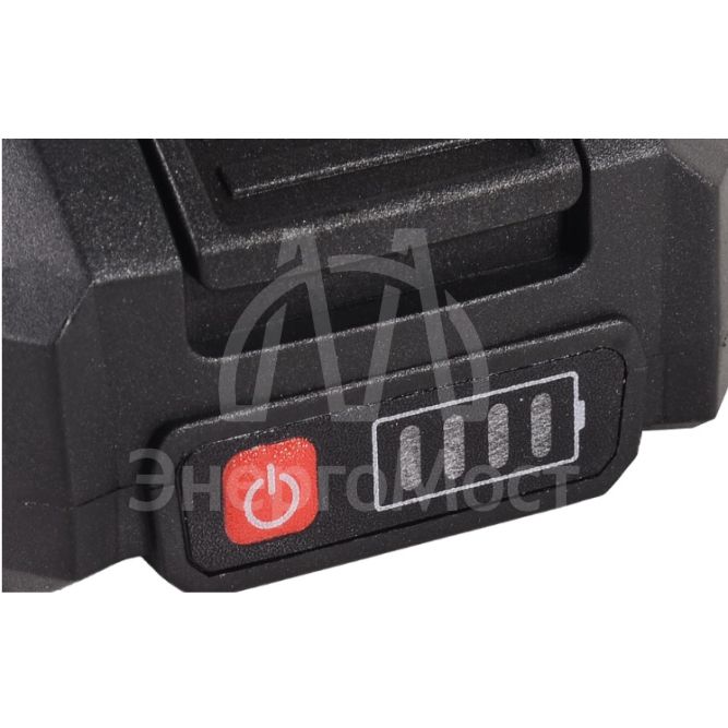 Аккумулятор АКБ-20/2Б EA+ для бесщёточного инструмента и садовой техники