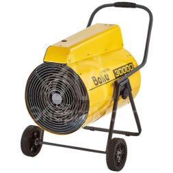 Пушка тепловая BHP-P2-30 Ballu НС-1204786