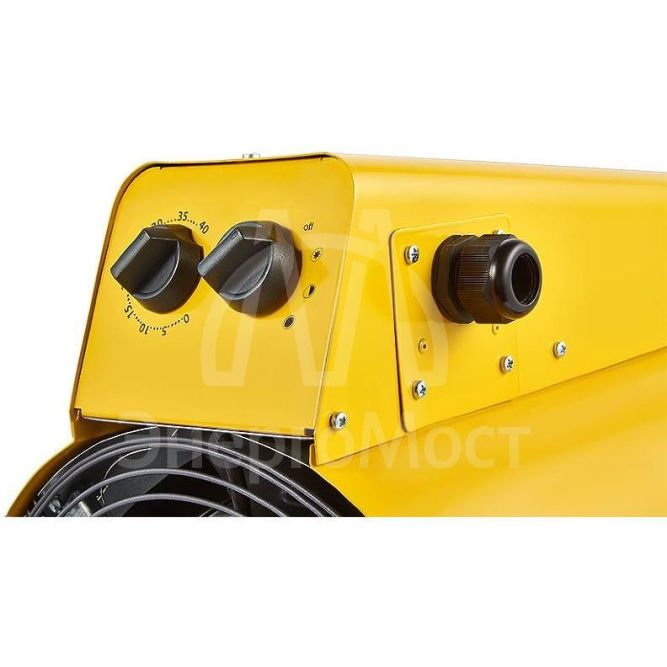 Пушка тепловая BHP-P2-30 Ballu НС-1204786