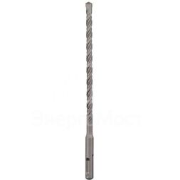 Бур по бетону 8x210мм SDS PLUS Kranz KR-91-0018