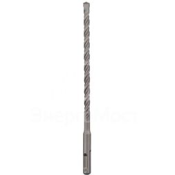 Бур по бетону 8x210мм SDS PLUS Kranz KR-91-0018