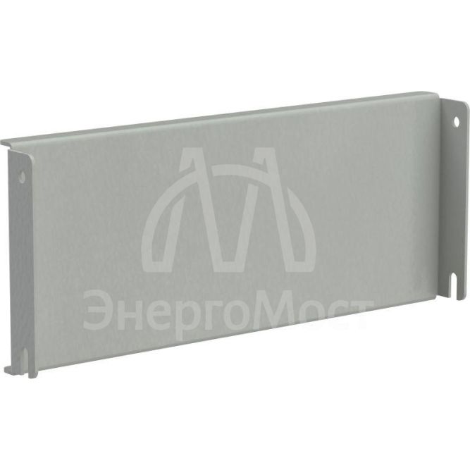 Панель монтажная 250х600 FORMAT IEK YKM40D-FO-MP-025-060