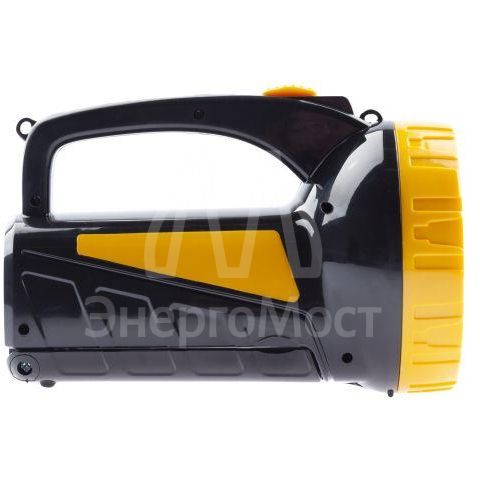 Фонарь TSP19 аккум. 4В 2А.ч 19+18хLED ЗУ 220В карт. упак. Трофи C0045552/Б0008436