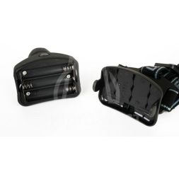 Фонарь налобный LED 5354 (1Вт LED ZOOM 3 режима; 3хR03 сер.) Ultraflash 11549