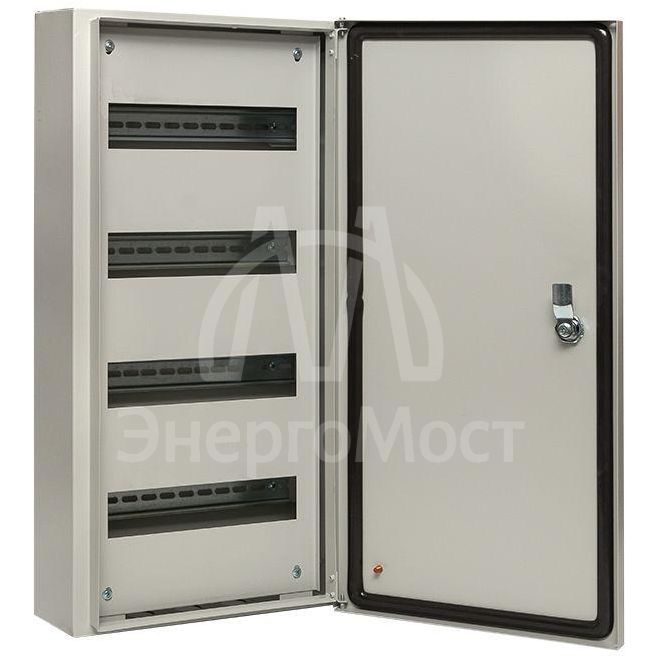 Щит ЩРН-48 (620х310х120) IP54 Basic EKF mb24-48-bas