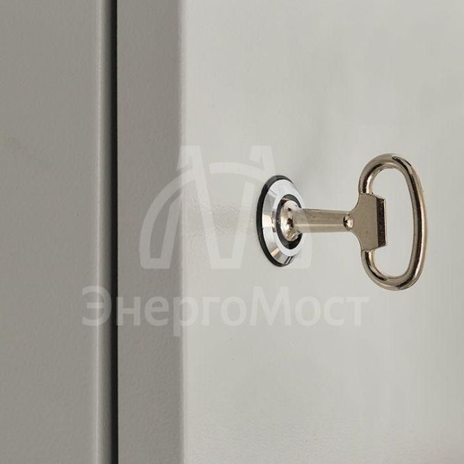 Щит ЩРН-48 (620х310х120) IP54 Basic EKF mb24-48-bas